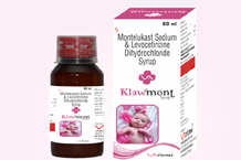 	KLAWMONT SYRUP.png	 - top pharma products os Vatican Lifesciences Karnal Haryana	